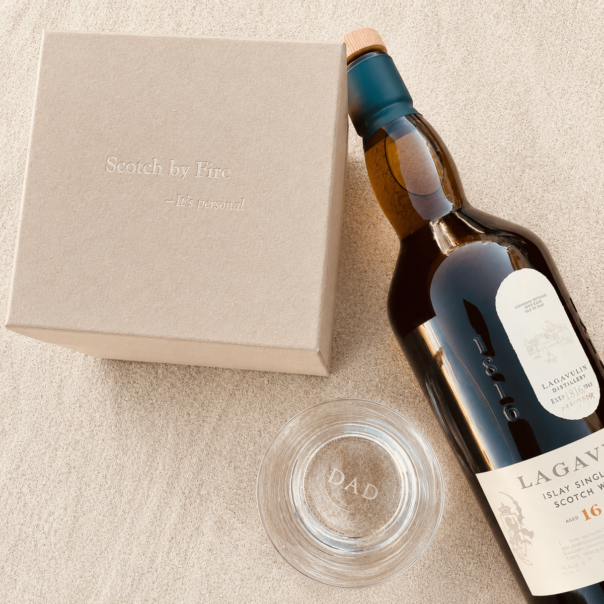 Father's Day Gifts for Scotch Lovers: What to Give the Man Who Appreciates the Good Stuff