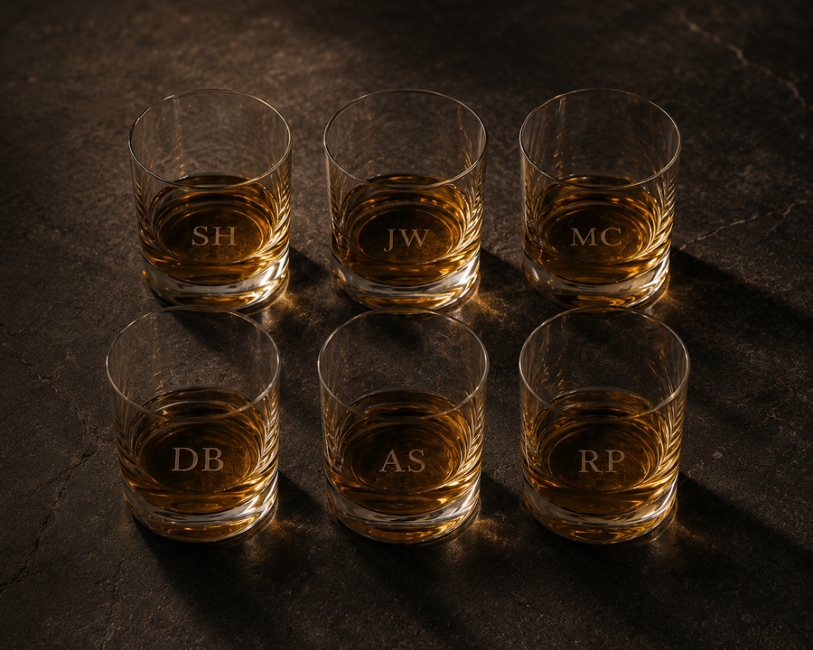 Scotch by Fire Corporate Gifts